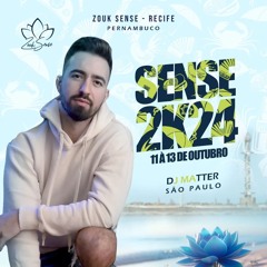 Zouk Sense 2024 - Sabado