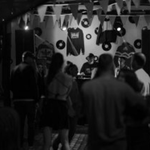 Dima BlasT @ DEEPARTMENT (Union Bar 07.12.24)