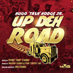Up Deh Road (Spectrum 2020) feat. Hugo "Tash" Hodge Jr.