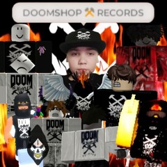 ROBLOX DOOMSHOP KIDS