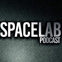 Pedro Leite - SpaceLab Podcast #013 - Outer Rim - 04-05-2024