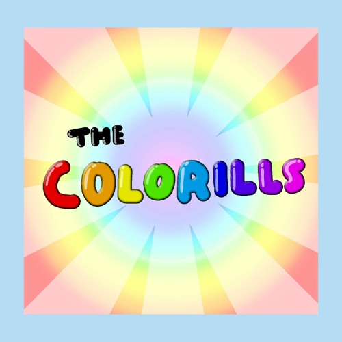 The Colorills Theme