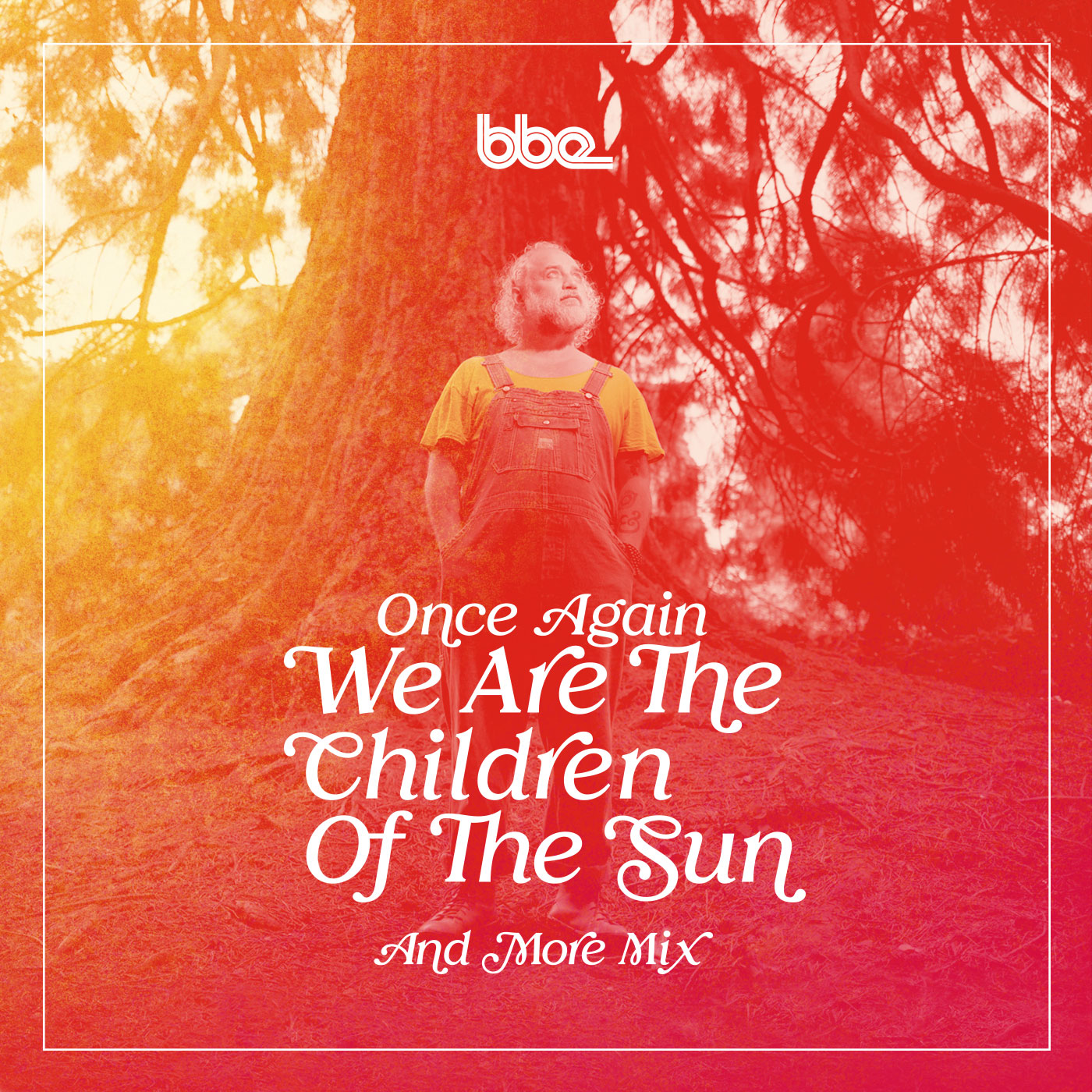 Once Again We Are The Children Of The Sun & More Mix by Paul Hillery