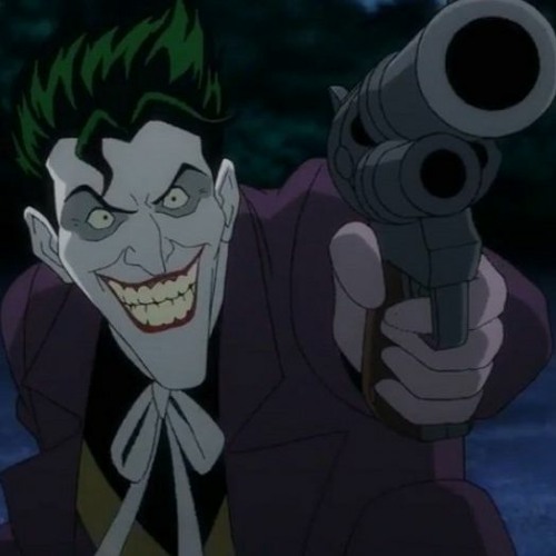 Stream Batman The Killing Joke Animations Anonymous Episode 4 By Shellshock Network Listen Online For Free On Soundcloud
