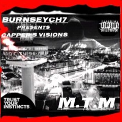 THE UNEXPECTED 2-(Burnseych7)