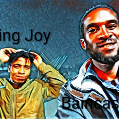 Alpha Omega - Baincasso, King Joy