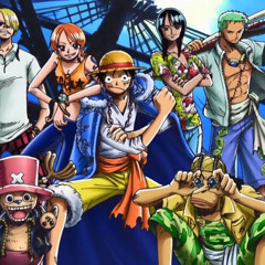One piece OP 3