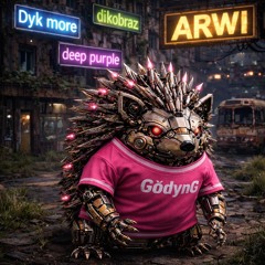 ARWI-Jdu si pro to (RezzonT Mix)