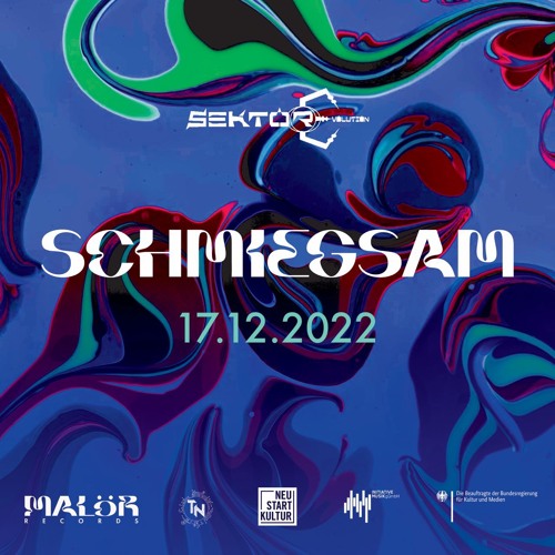 HABIRI b2b Patrick Kallenberg // 17.12.22 Opening @ Sektor Evolution