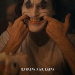 PEREDA NYERI REUPLOAD - DJ HASAN X MR LABAN EXCLUSIVE MIXTAPE 2025