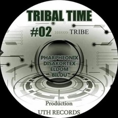 Brain Lock - Preview Ep Tribal Ttime 02/UTH Records
