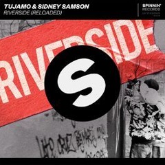 Riverside Sidney Samson - DJ ARAUJO PERU - Electro House - 130BPM - Break