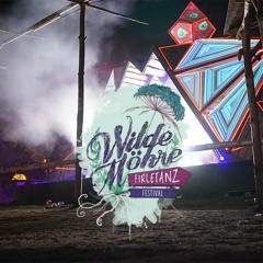 Sturm&Zimmer @ Wilde Möhre Festival | Wildschreck | 2020