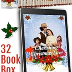 Get EPUB 📋 Cherishing Christmas Love Boxset: Bumper Christmas Mail-Order Bride Histo