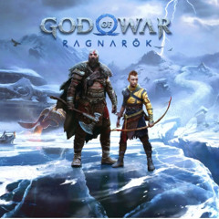 God of War: Ragnarök Fiske Battle Theme Extended