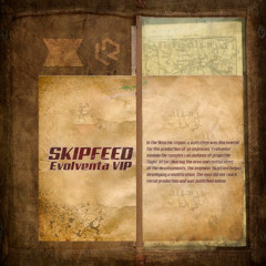 SkipFeed - Evolventa VIP [Exclusive]