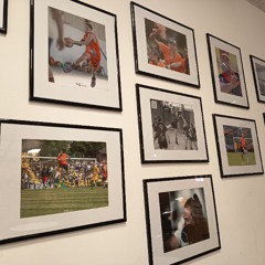 A Airvault, les sportifs locaux à l'honneur dans une expo photos