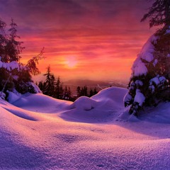 Nagger G  Winter Sunset Mix Pn