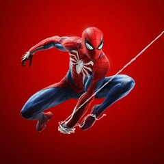 female spiderman costume beautiful music for backgrounds (FREE DOWNLOAD)