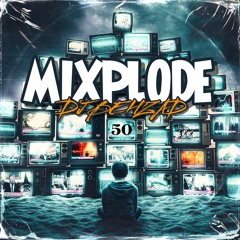 Mixplode #50
