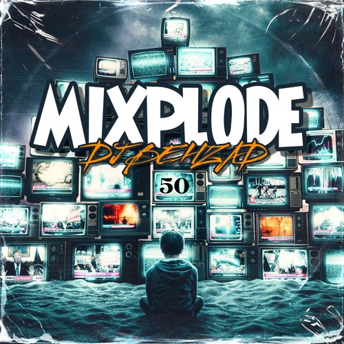 Mixplode #50