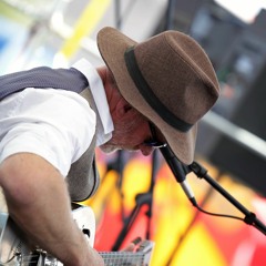 Folk Sessions Eric Ramsey 18th Greeting