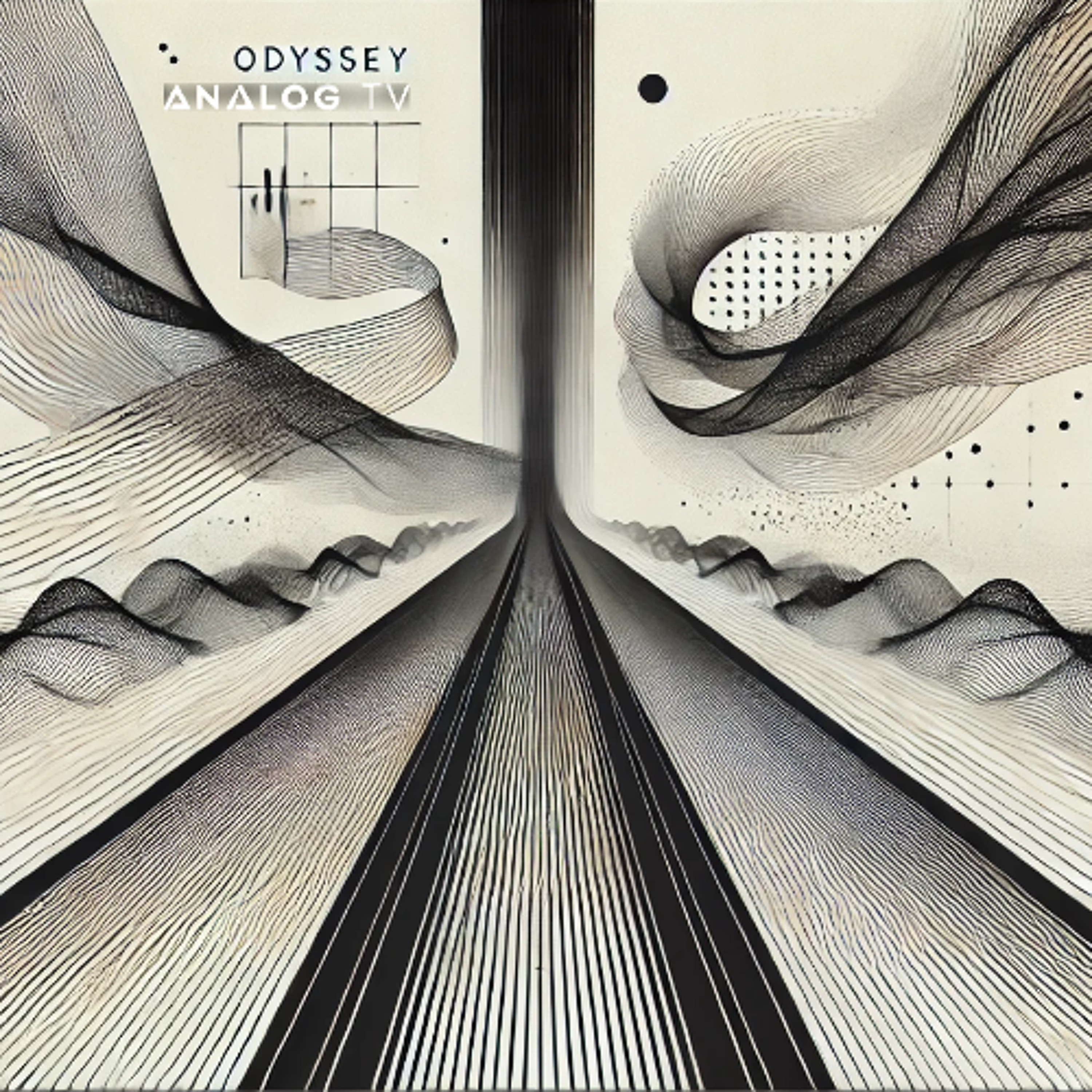 Odyssey episode artwork