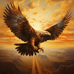 Brown Eagles of the Sun