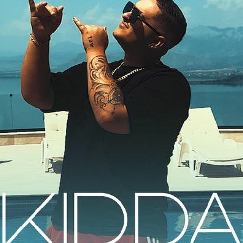 KIDDA 🇦🇱 🇬🇷 - Club Edition [ChiX.music]