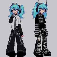 FACE (feat. Hatsune Miku, suno ai)