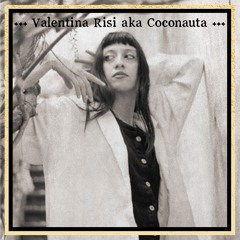 COCONAUTA x ROTA