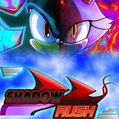 Shadow Rush - Jetstream 2024! [Demo]
