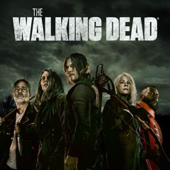Draco - walking dead