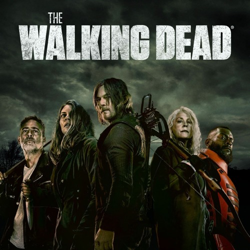 Draco - walking dead