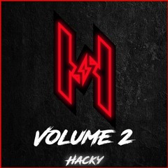 Touhou Project - "Faith is for the transient people" Hacky Remix