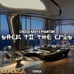 Back To The Crib feat. Phantom