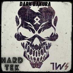 Dark Bakura - Twisted
