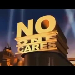 No One Cares