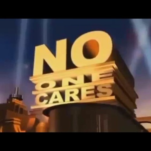 No One Cares