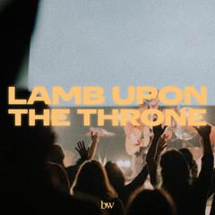 Lamb Upon The Throne