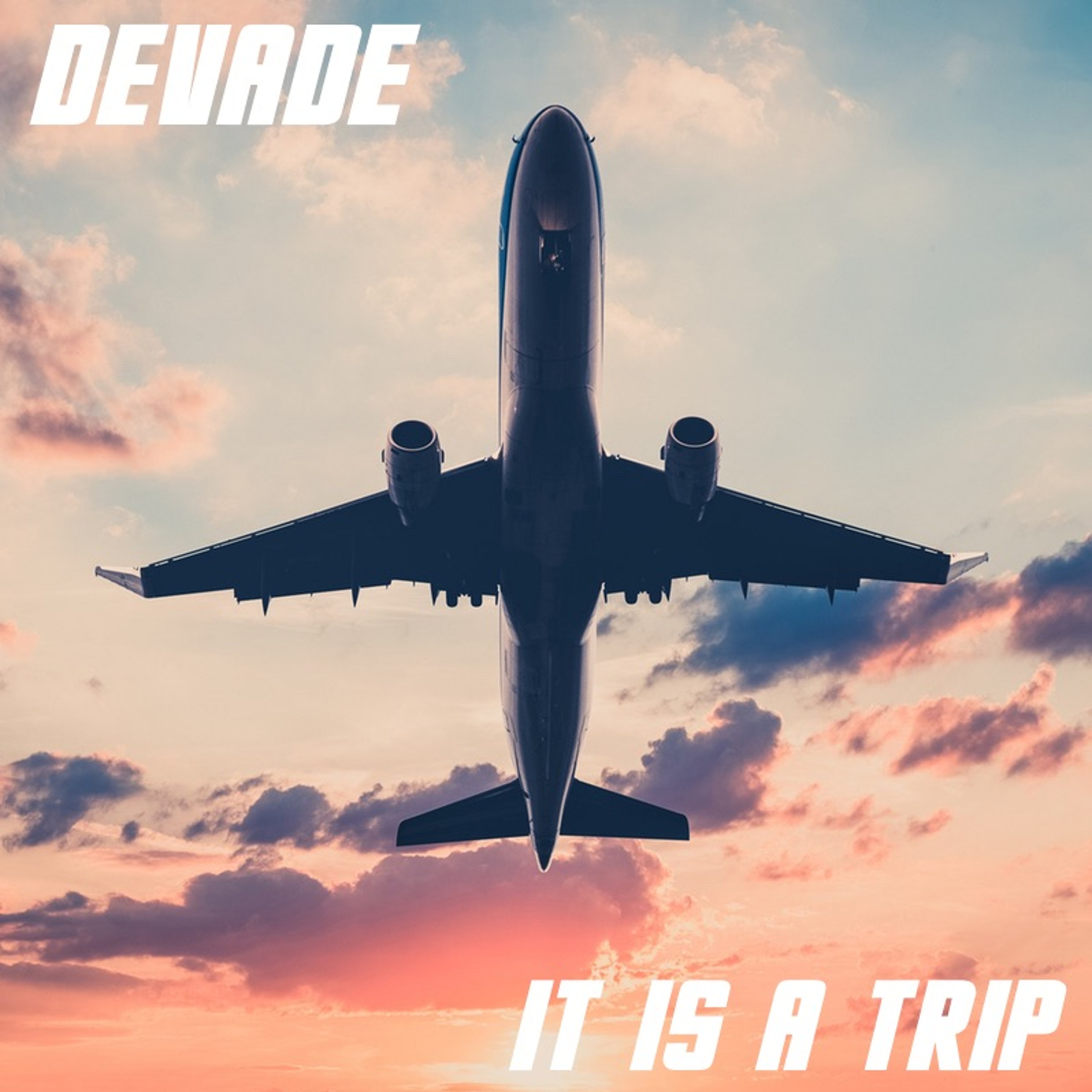It Is A Trip episode artwork