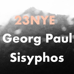 Georg Paul - Sisyphos - Hammahalle - NYE22 23