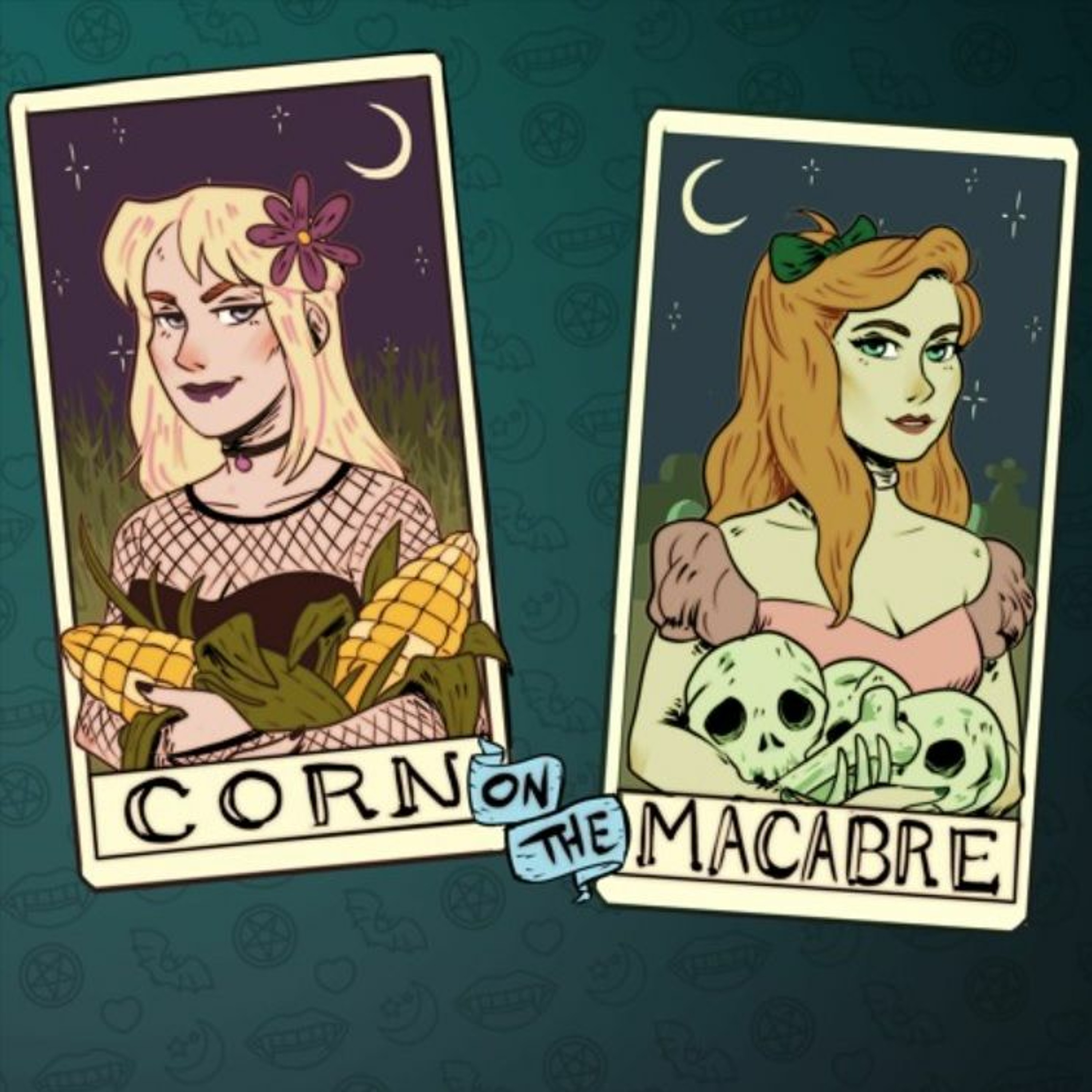 Corn on the Macabre