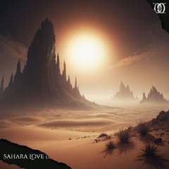 Above & Beyond Feat. Zoë Johnston - Sahara Love (DEZTRO Remix)