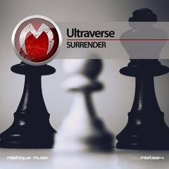 Ultraverse - Surrender (Original Mix) Mistique Music