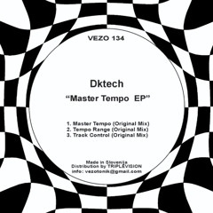 DKTech- Tempo Range MV