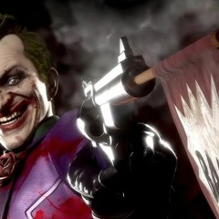 Trickster THE JOKER
