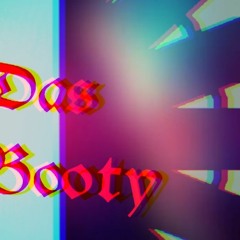 Das Booty Lockdown Radio - DJ Bastard