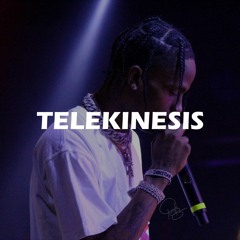 [FREE]Travis Scott x Yeat Type Beat "TEKEKINESIS" 2024