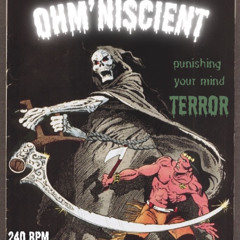 Punishing your Mind  (early-terror) 240 bpm